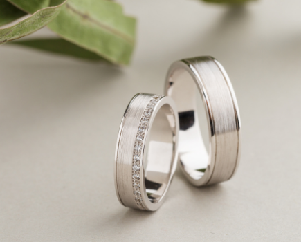 Meaning of Wedding Rings