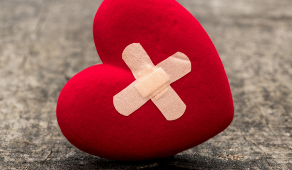 Self care after breakup