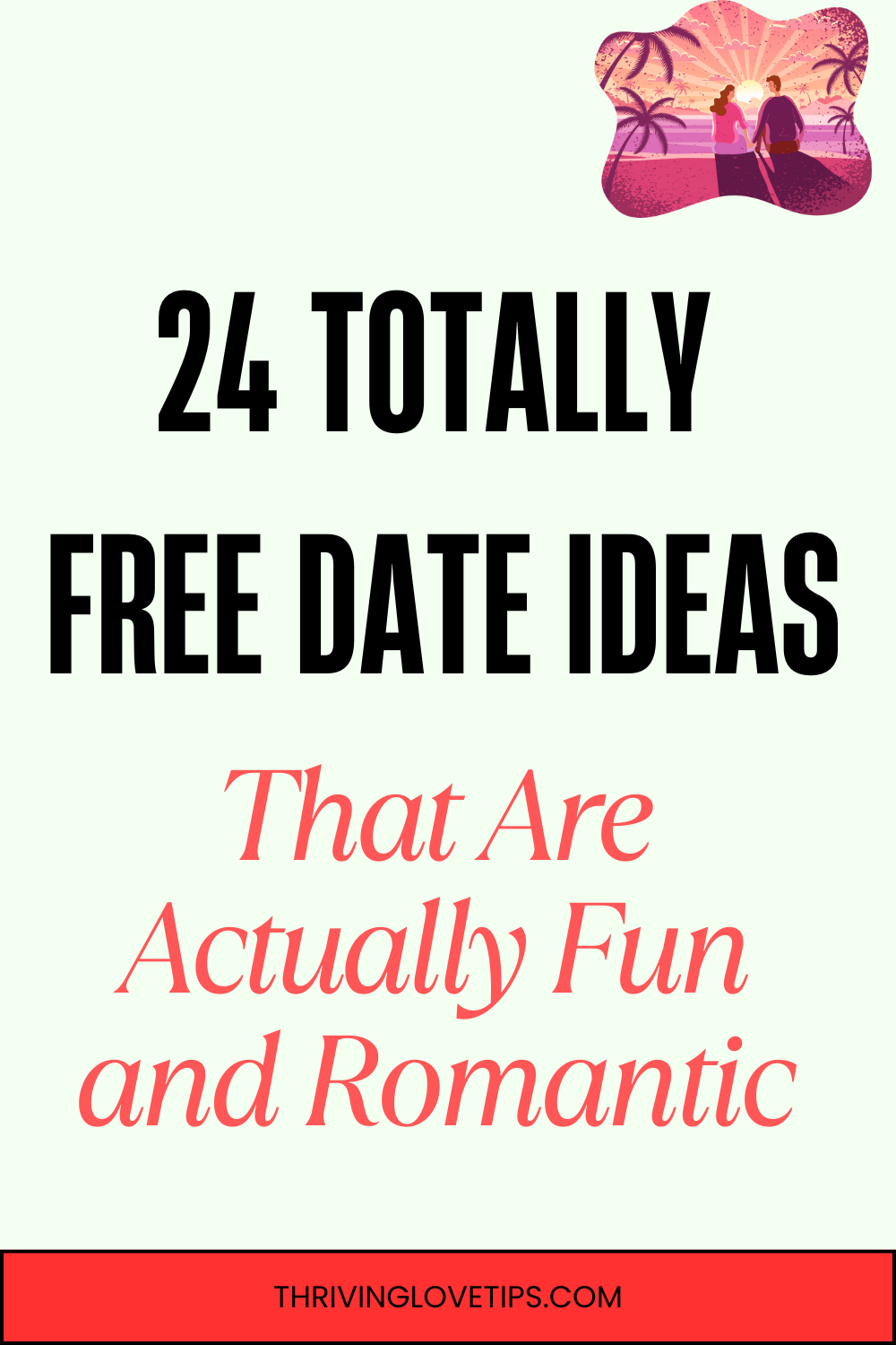 Free Date Ideas Free Date Ideas