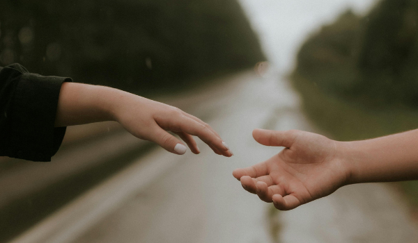 Long Distance Love Quotes