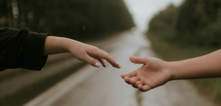 Long Distance Love Quotes