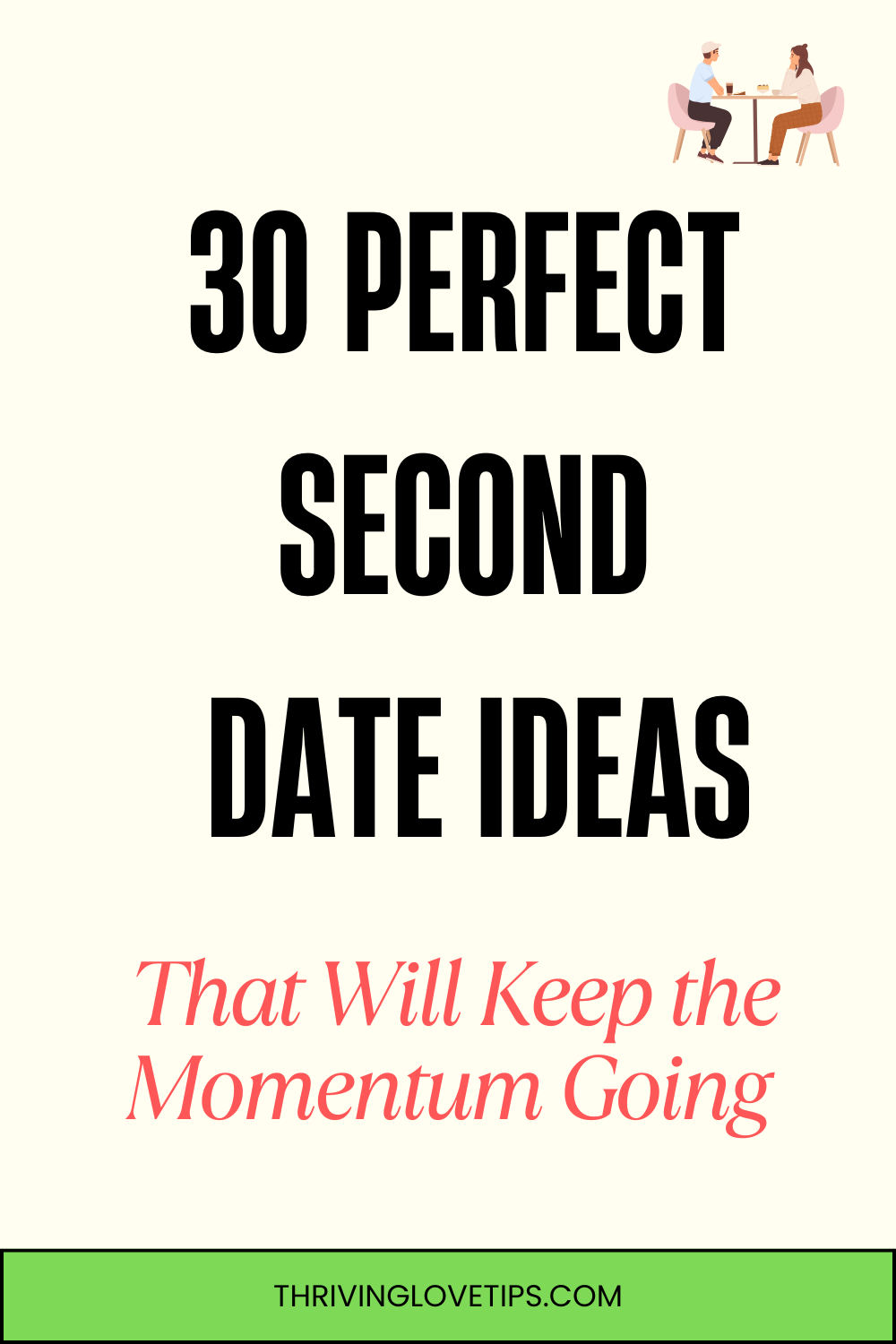 Unique second date ideas
