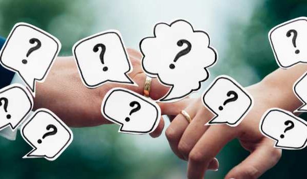 10 Questions to answer honestly before marriage