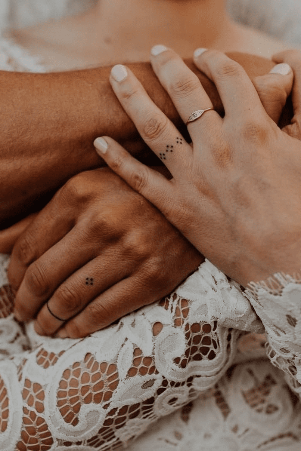 tattoo wedding rings ideas