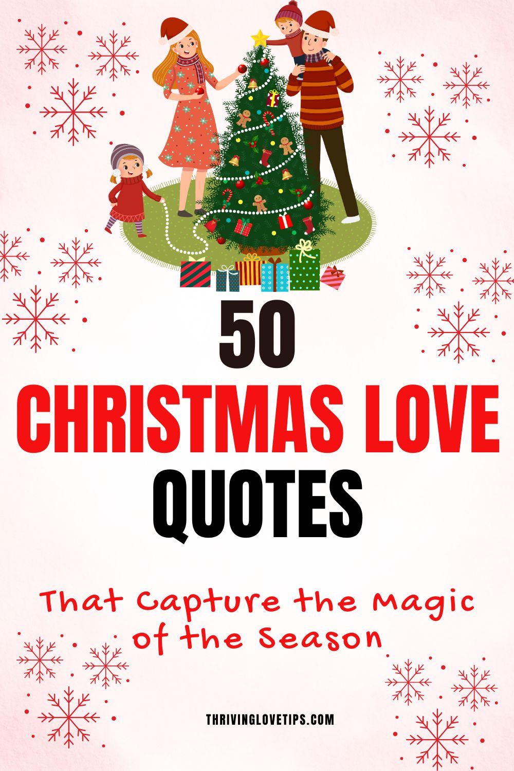 Christmas love quotes