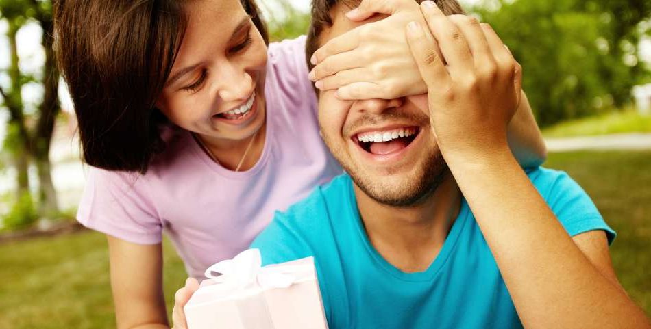 Gift Ideas for Your Boyfriend That He'll Actually Love