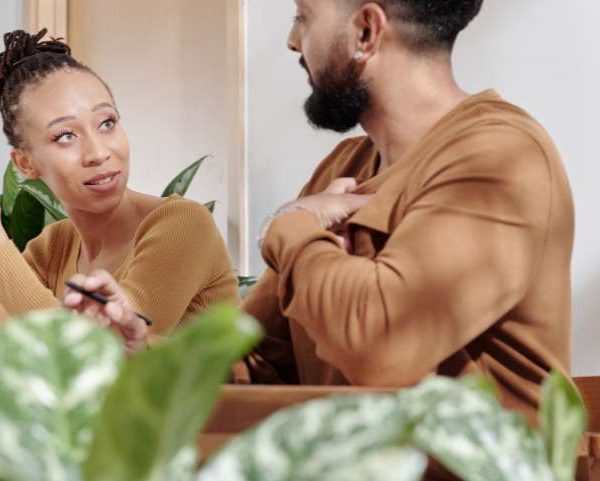 How to Speak Up in Your Marriage Without Starting a Fight