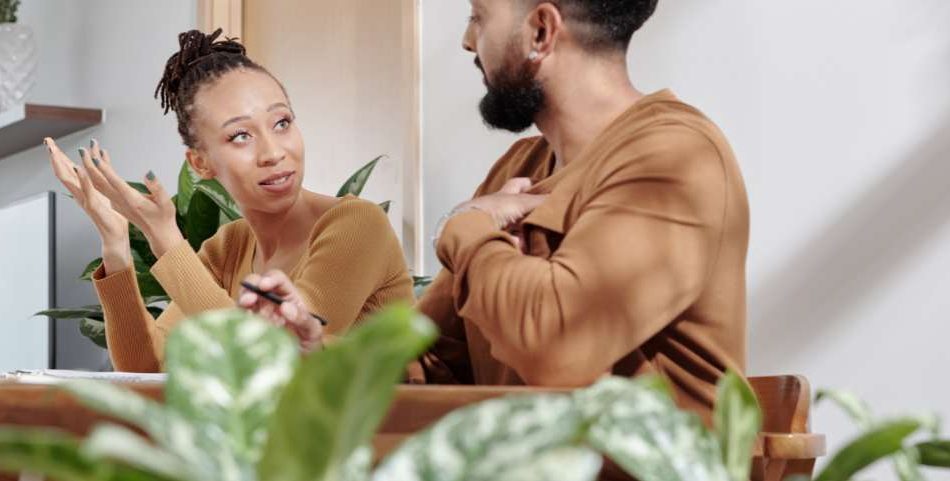 How to Speak Up in Your Marriage Without Starting a Fight