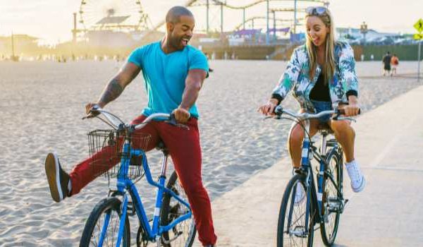 Little Things Happy Couples Do Daily