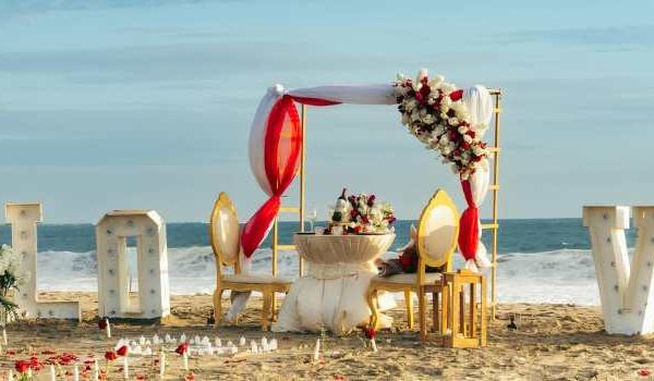 Unforgettable Marriage Proposal Ideas to Make Your Big Moment Perfect