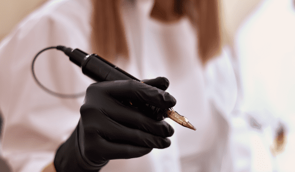 Wedding Ring Tattoos