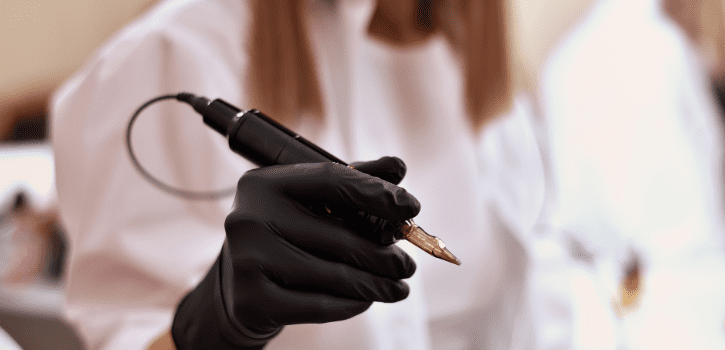 Wedding Ring Tattoos