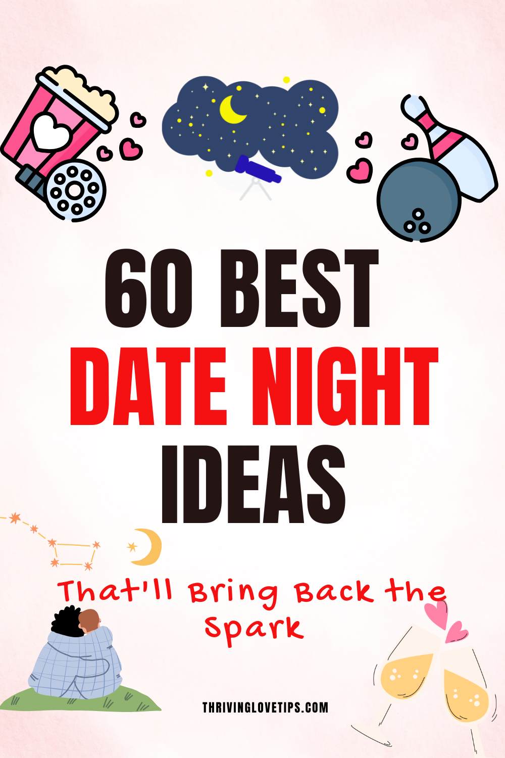 best date night ideas