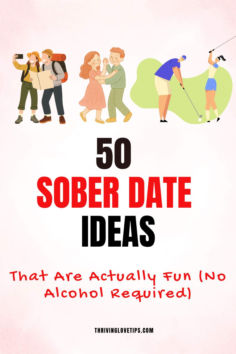 best sober date ideas