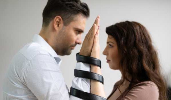 codependency in relationships