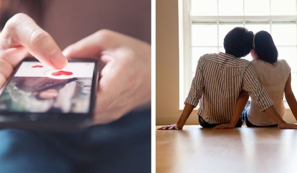 dating vs relationship