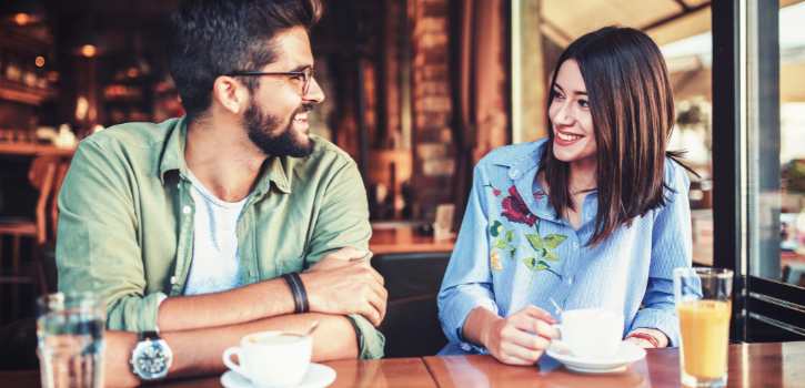 dating with intention