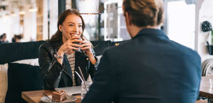 first date questions