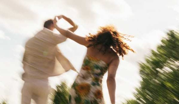 relationship green flags