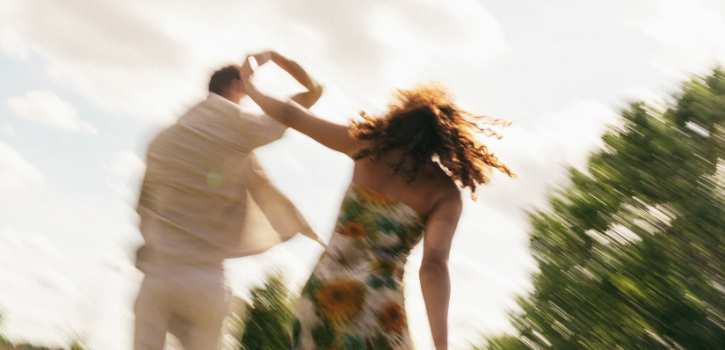 relationship green flags