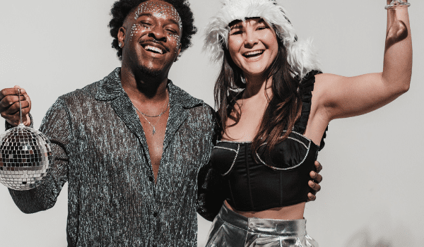 New Year's Eve Ideas for Couples