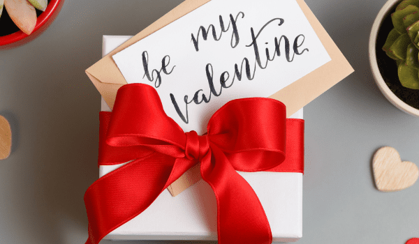 Valentine Card Messages