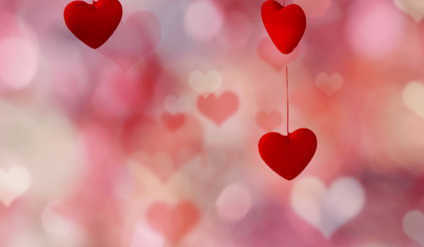 Valentine’s Day Quotes