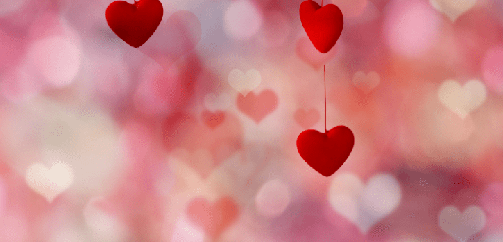 Valentine’s Day Quotes