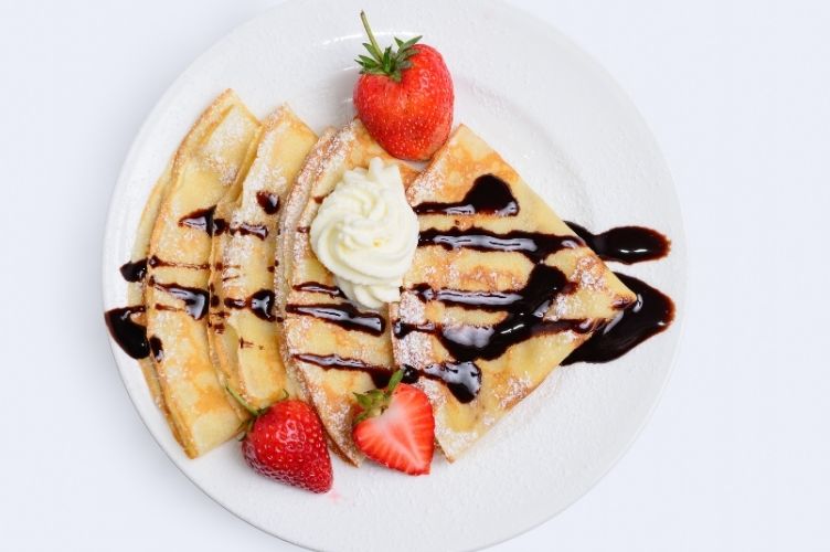 French Whispers of Romance