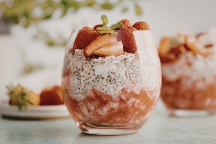 The Night Before Love