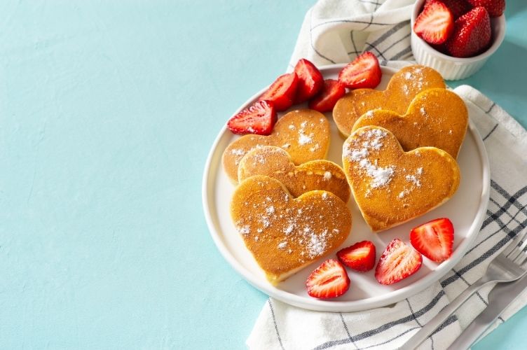 Sweet Dreams Morning