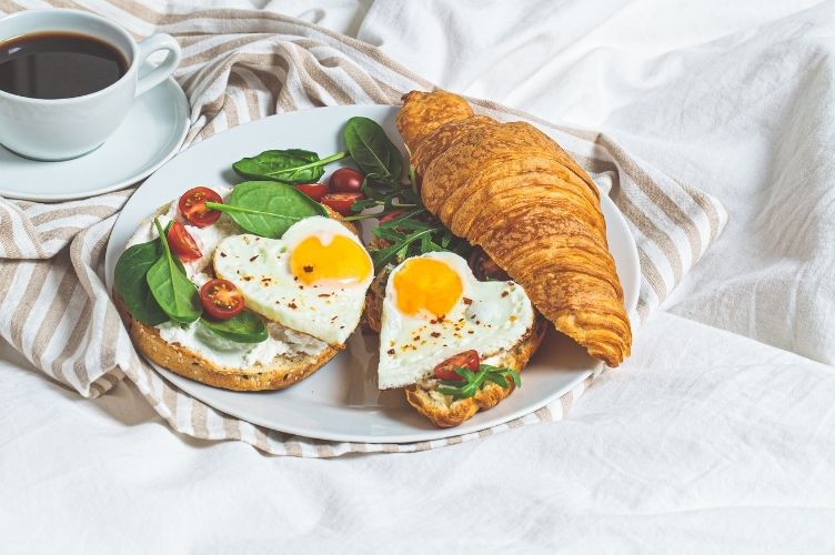 When Savory Feels Like Love