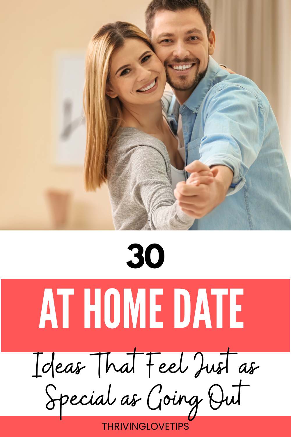 at home date ideas