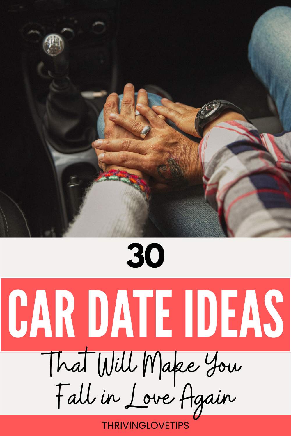 car date ideas