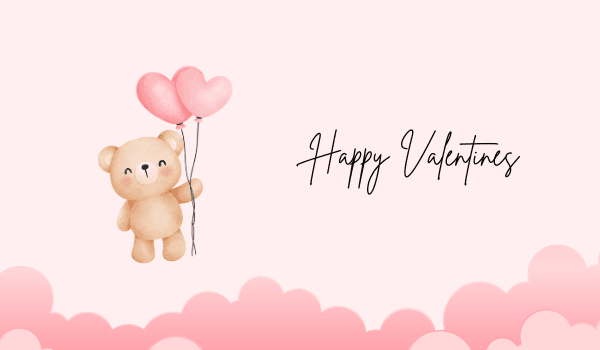 Valentine's Day Wallpapers