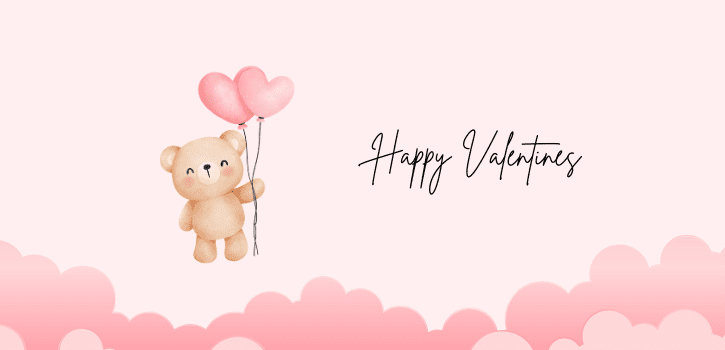 Valentine's Day Wallpapers