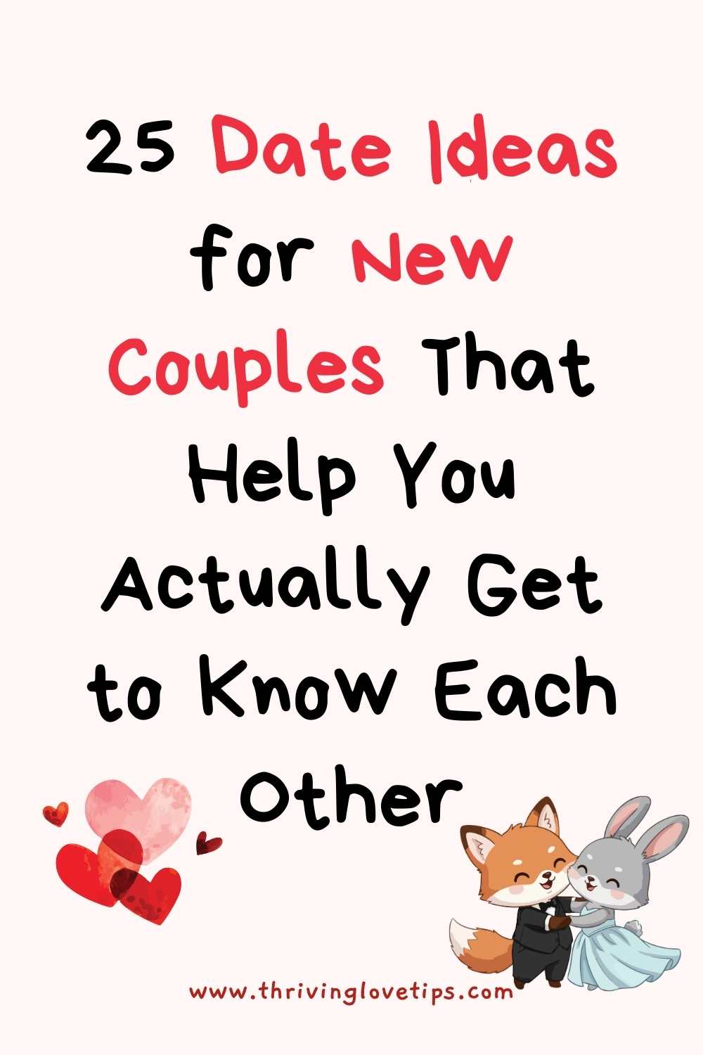 new couples date ideas