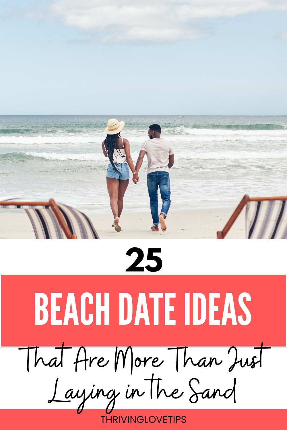 Beach Date Ideas