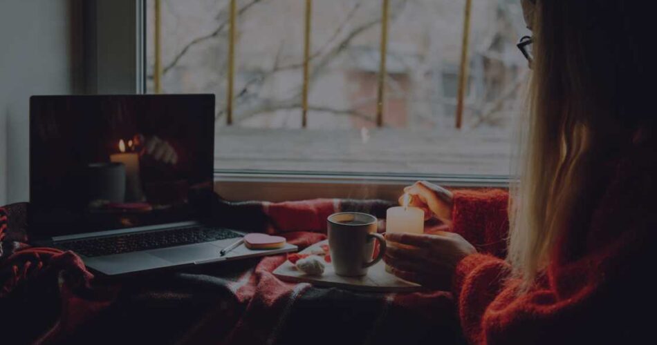 Long Distance Anniversary