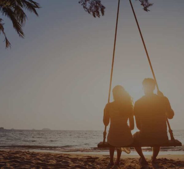 beach dates for couples