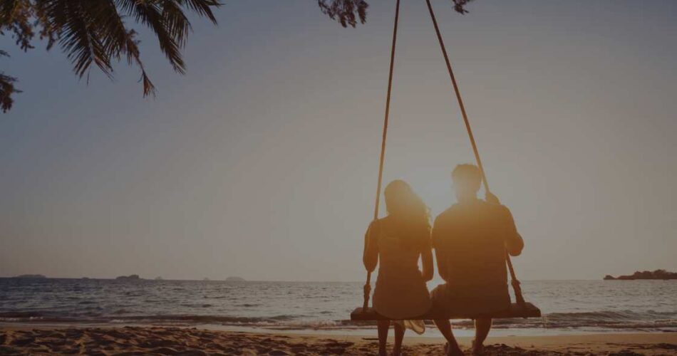 beach dates for couples