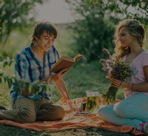 picnic dates for couples