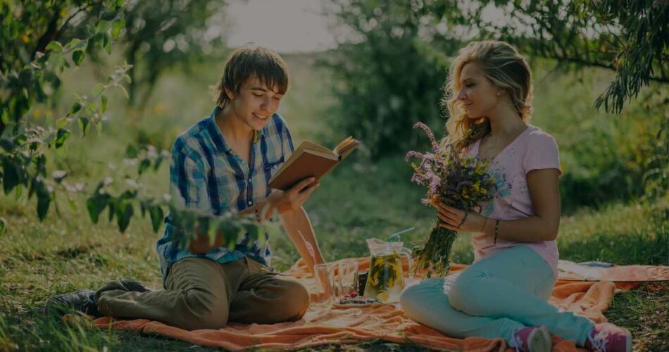 picnic dates for couples
