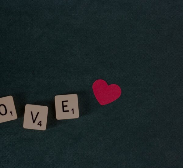Deep love messages