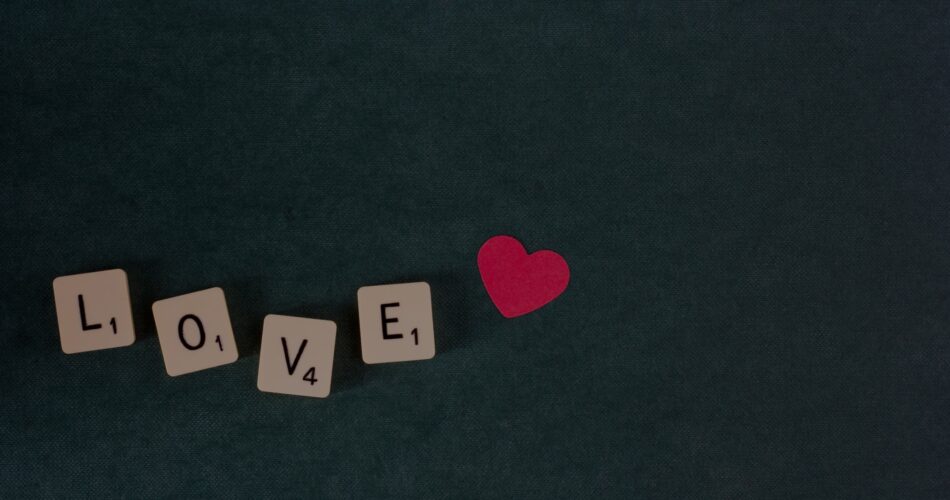 Deep love messages