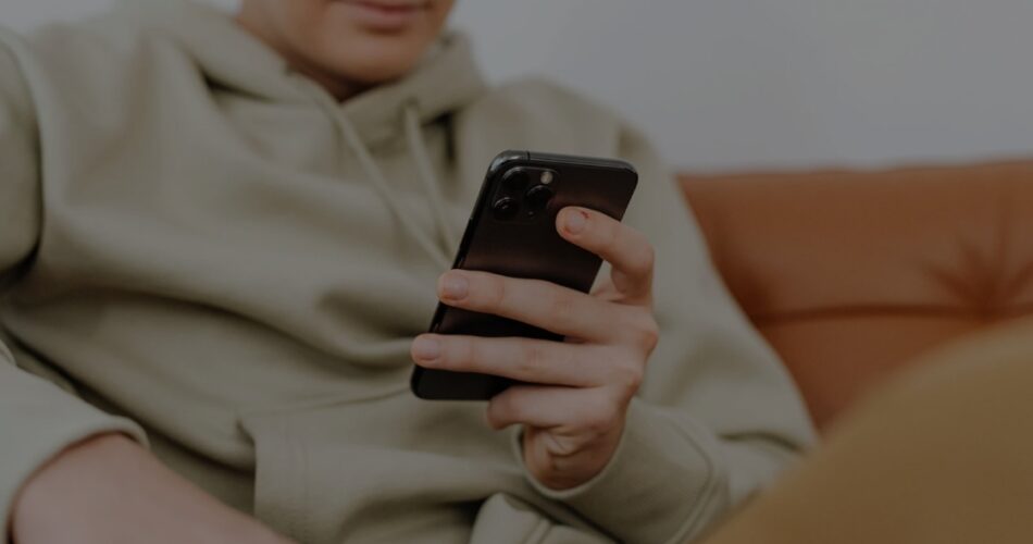 Texts to make him smile